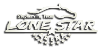 LONE STAR ARENA OCT 31 -NOV 2, 2014